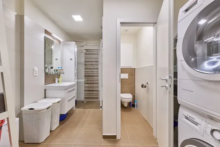 Prodej bytu 3+1, Trutnov, Palackého, 81 m2