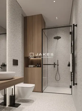 Prodej bytu 3+kk, Předboj, Ke Tvrzi, 104 m2