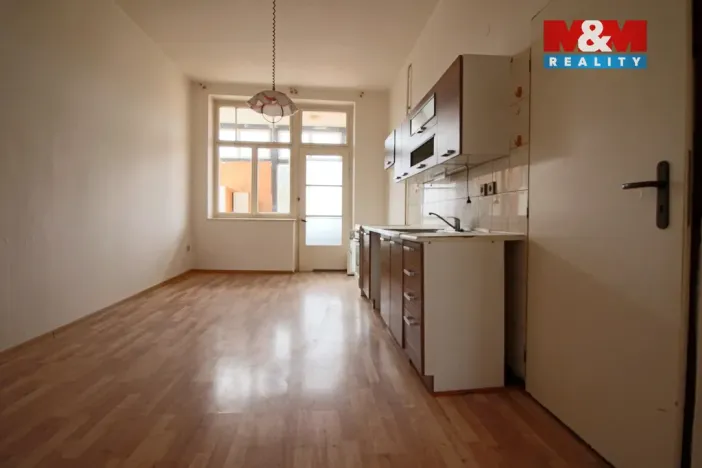 Pronájem bytu 2+1, Dvůr Králové nad Labem, Riegrova, 55 m2