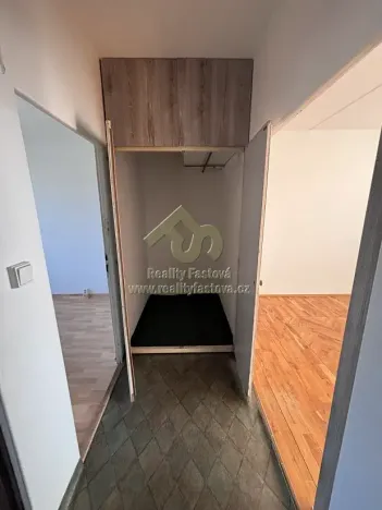Prodej bytu 3+1, Rokycany, Litohlavská, 70 m2