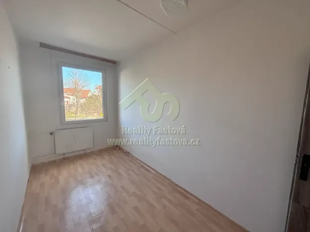 Prodej bytu 3+1, Rokycany, Litohlavská, 70 m2