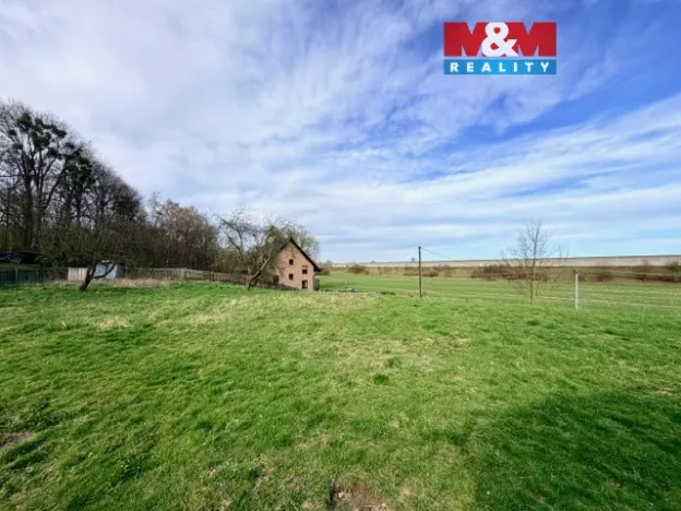 Prodej pozemku pro bydlení, Ostrava, 2492 m2