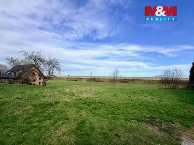 Prodej pozemku pro bydlení, Ostrava, 2492 m2