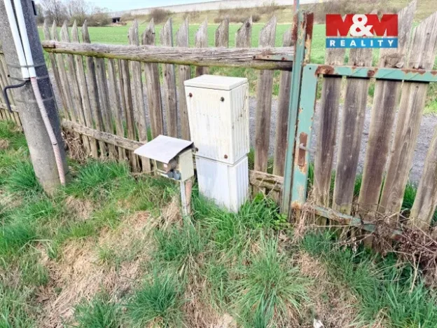 Prodej pozemku pro bydlení, Ostrava, 2492 m2