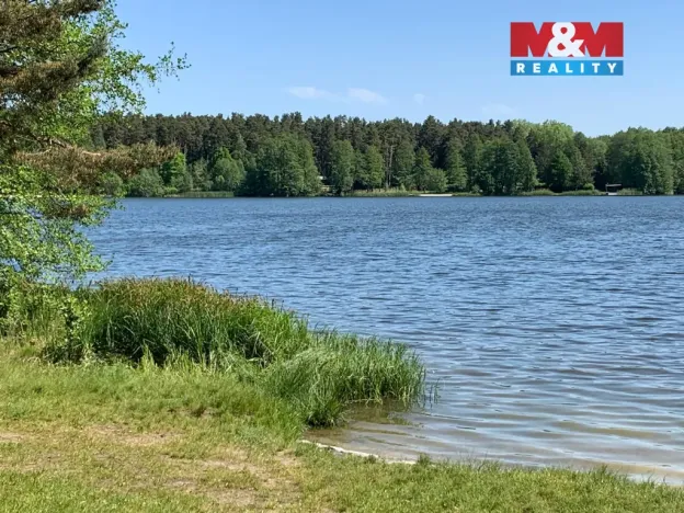 Prodej chaty, Hamr na Jezeře, 47 m2