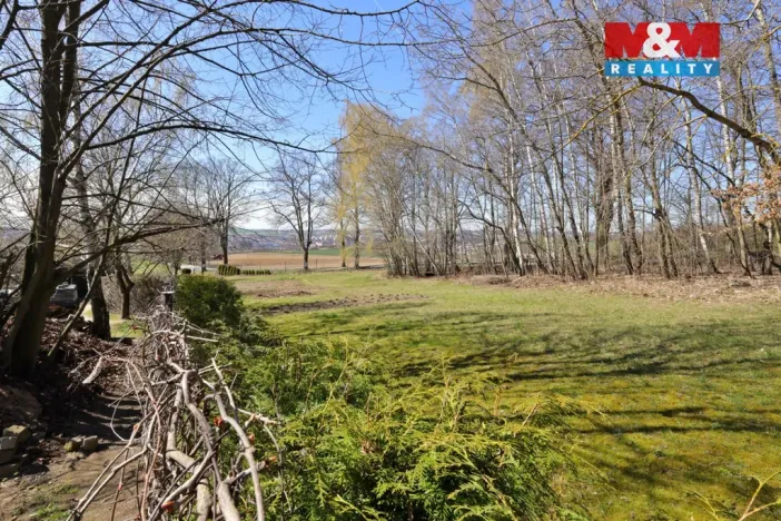 Prodej zahrady, Pelhřimov, 2780 m2