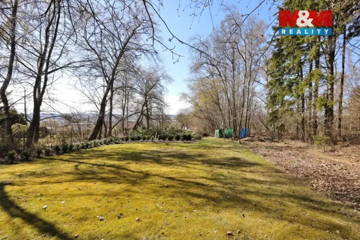 Prodej zahrady, Pelhřimov, 2780 m2