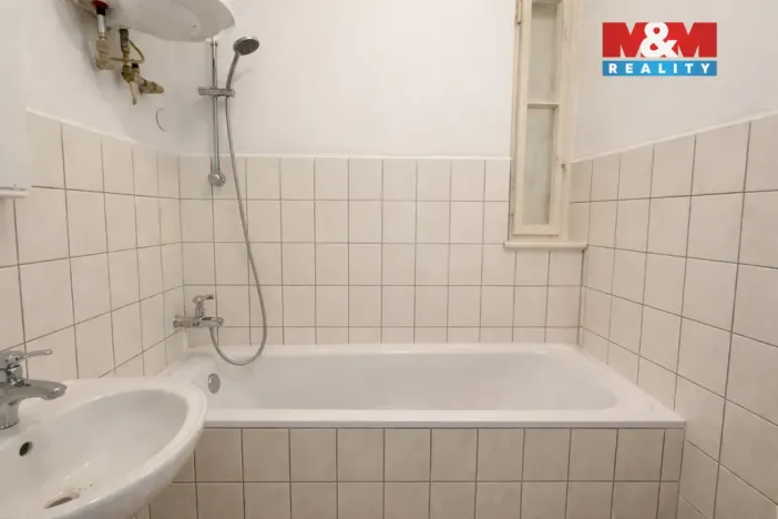 Prodej bytu 4+kk, Písek - Budějovické Předměstí, Kollárova, 70 m2