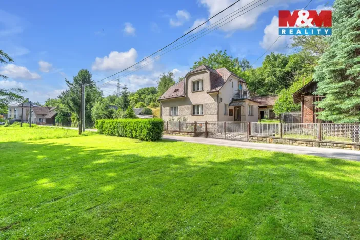 Prodej rodinného domu, Doubravice - Velehrádek, 142 m2