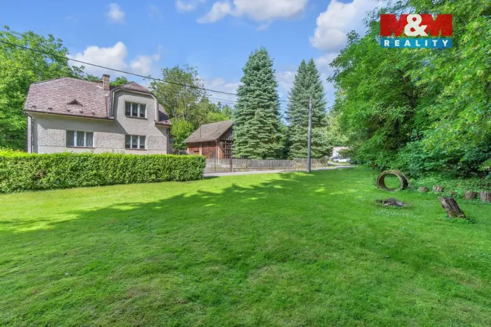 Prodej rodinného domu, Doubravice - Velehrádek, 142 m2