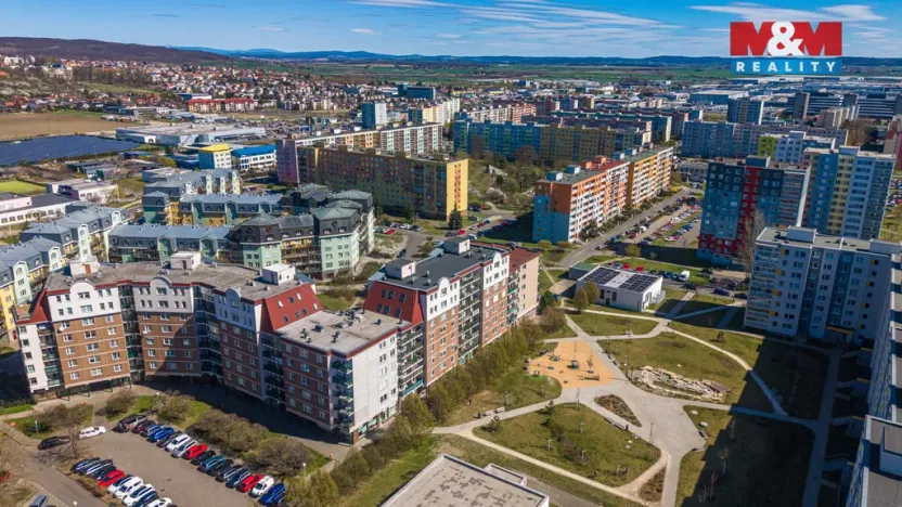 Prodej obchodního prostoru, Mladá Boleslav, 17. listopadu, 39 m2