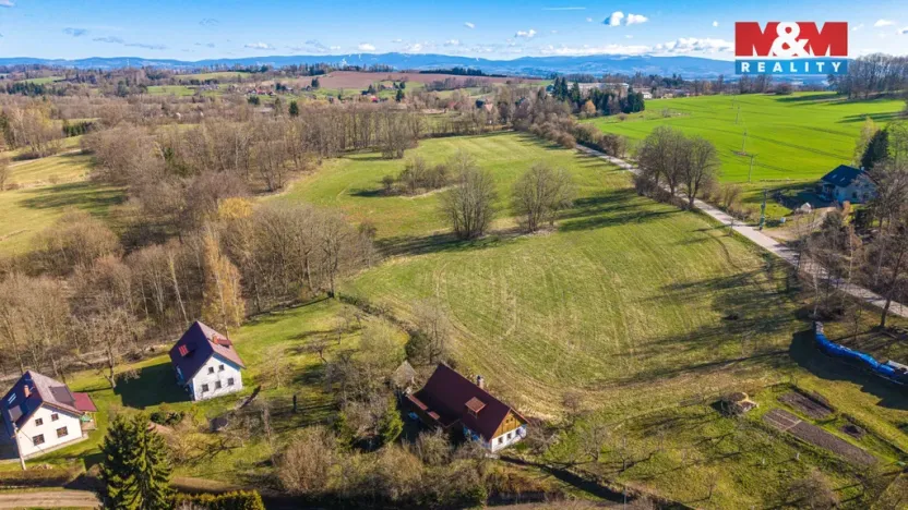 Prodej rodinného domu, Lomnice nad Popelkou - Černá, 100 m2
