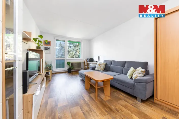 Prodej bytu 3+1, Pohořelice, nám. Svobody, 72 m2