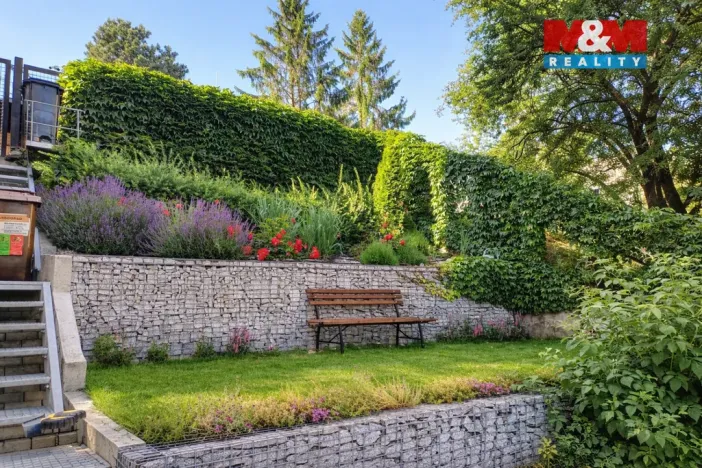 Pronájem bytu 2+kk, Praha - Radlice, Na Farkáně III, 55 m2