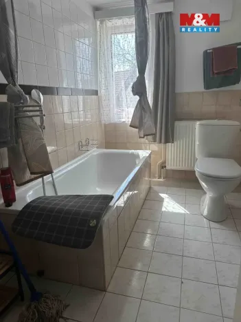 Pronájem rodinného domu, Odunec, 121 m2
