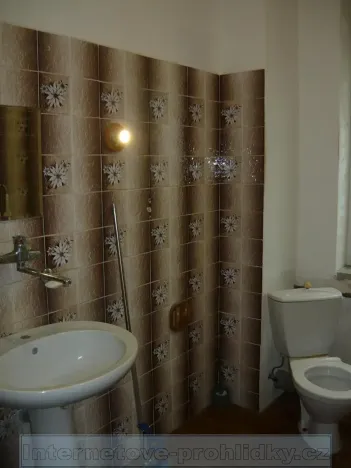 Pronájem pokoje, Praha - Kobylisy, Klapkova, 8 m2