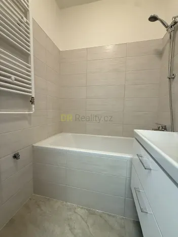 Pronájem bytu 1+1, Brno, Mášova, 44 m2