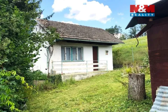 Prodej pozemku pro bydlení, Ledeč nad Sázavou, 919 m2