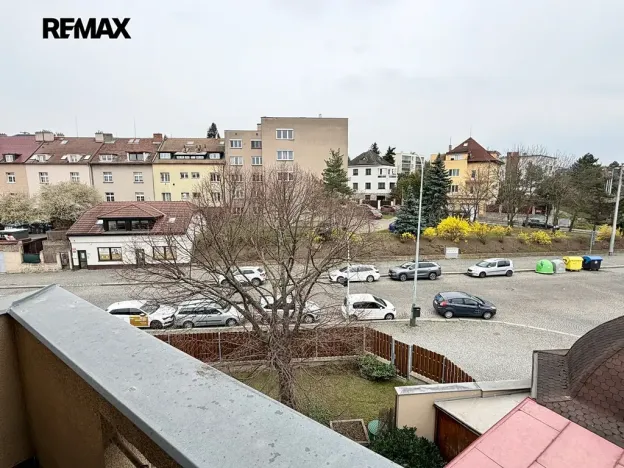 Pronájem kanceláře, Praha - Strašnice, Průběžná, 128 m2