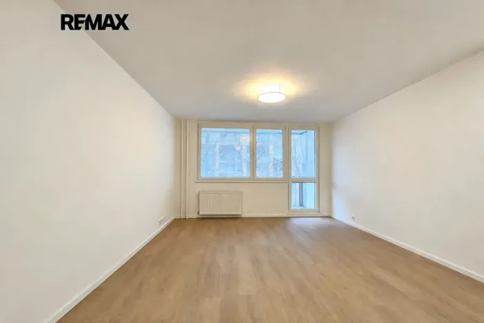 Pronájem bytu 2+kk, Praha - Hlubočepy, Wassermannova, 48 m2