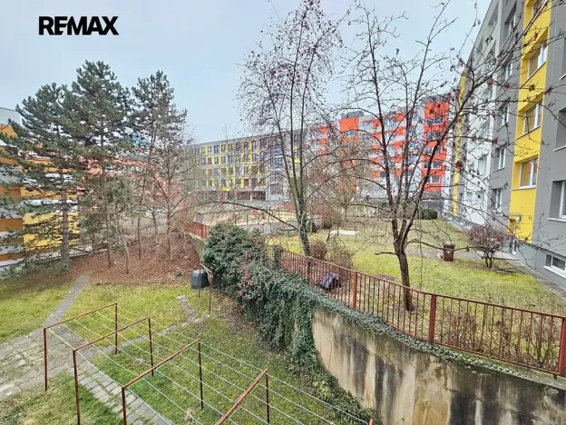Pronájem bytu 2+kk, Praha - Hlubočepy, Wassermannova, 48 m2