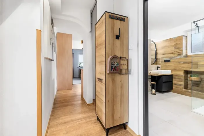 Prodej bytu 3+1, České Budějovice, Klavíkova, 70 m2