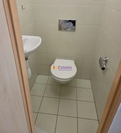 Pronájem kanceláře, České Budějovice, Dr. Stejskala, 59 m2