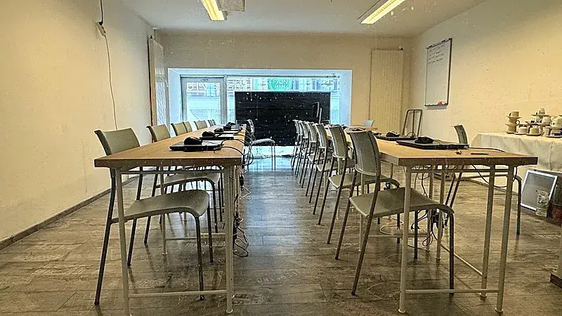 Pronájem obchodního prostoru, Brno, Masarykova, 30 m2