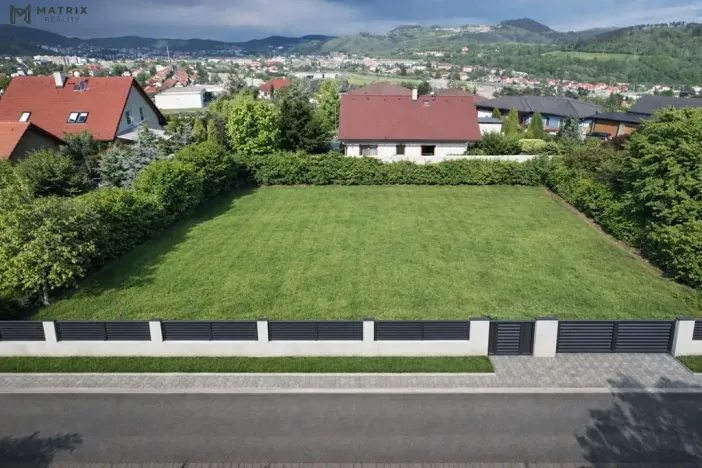Prodej pozemku pro bydlení, Králův Dvůr, Na Výsluní, 756 m2