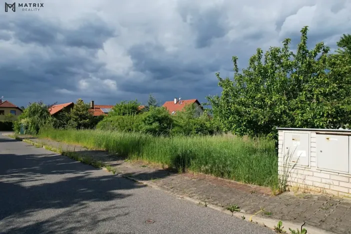 Prodej pozemku pro bydlení, Králův Dvůr, Na Výsluní, 756 m2