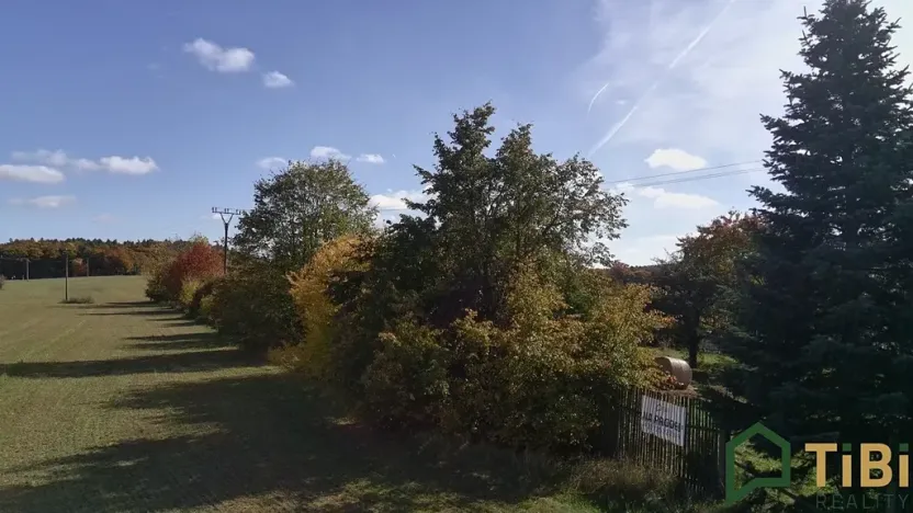 Prodej pozemku pro bydlení, Ruprechtov, 5140 m2