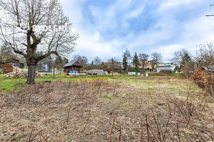 Prodej pozemku pro bydlení, Novosedlice, 622 m2