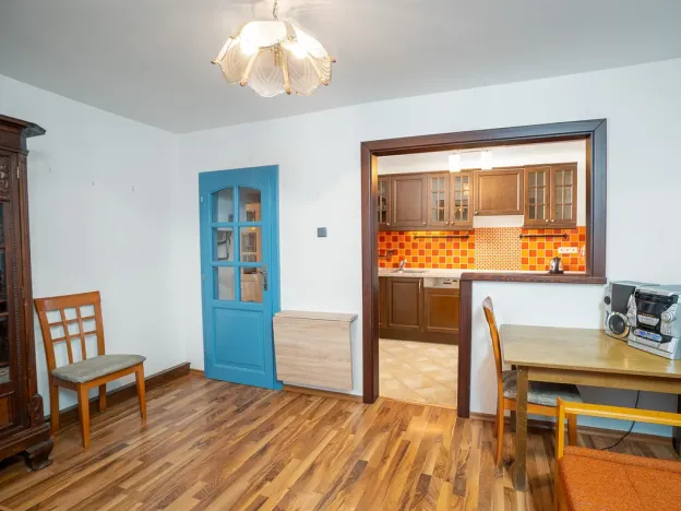 Prodej bytu 3+1, Kamenný Přívoz - Hostěradice, 80 m2