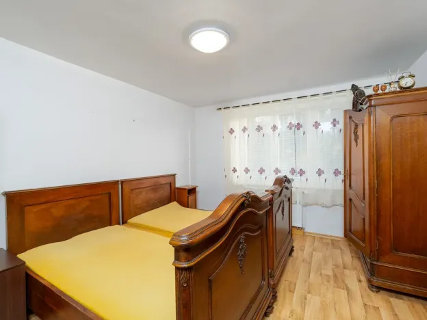 Prodej bytu 3+1, Kamenný Přívoz - Hostěradice, 80 m2