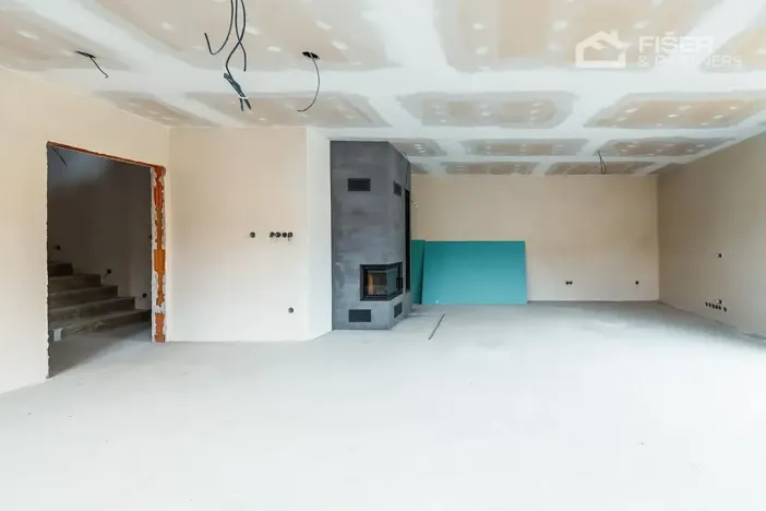 Prodej rodinného domu, Vidče, 155 m2