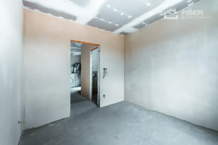 Prodej rodinného domu, Vidče, 155 m2