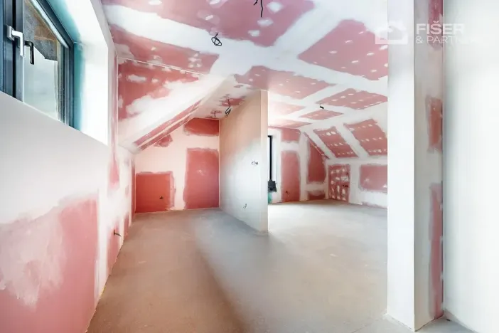 Prodej rodinného domu, Vidče, 155 m2