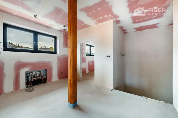 Prodej rodinného domu, Vidče, 155 m2