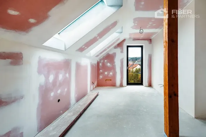 Prodej rodinného domu, Vidče, 155 m2