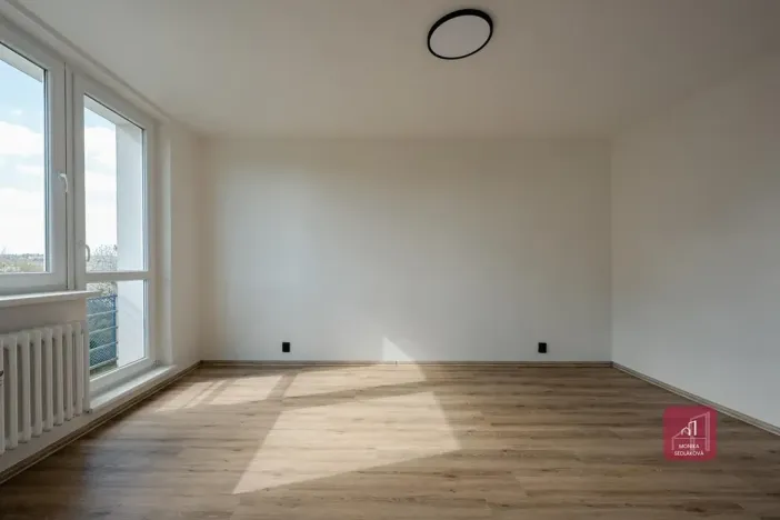 Prodej bytu 2+kk, Brno, třída Generála Píky, 47 m2