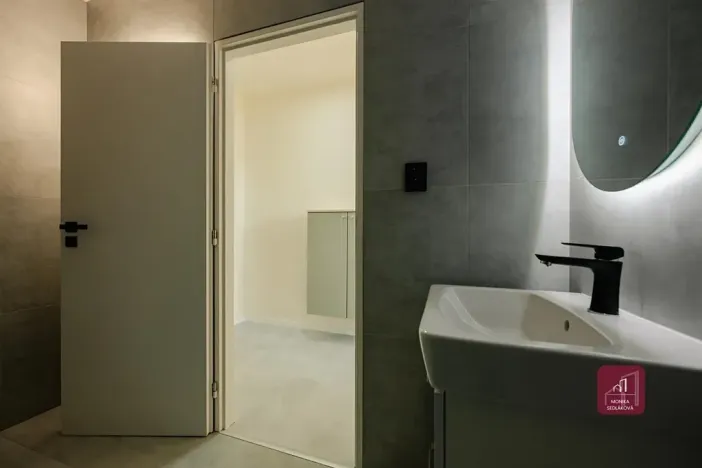 Prodej bytu 2+kk, Brno, třída Generála Píky, 47 m2