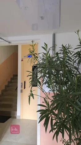 Prodej bytu 1+1, Šlapanice, Švehlova, 34 m2