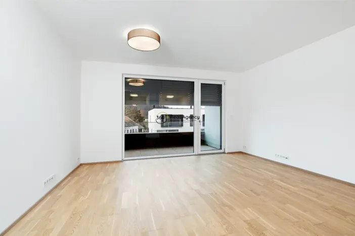 Pronájem bytu 1+kk, Praha - Braník, Skálové, 51 m2