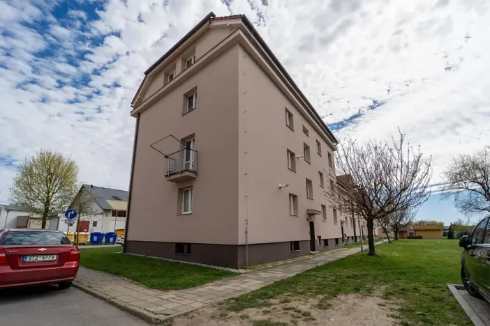 Pronájem bytu 2+kk, Kojetín, Sladovní, 60 m2