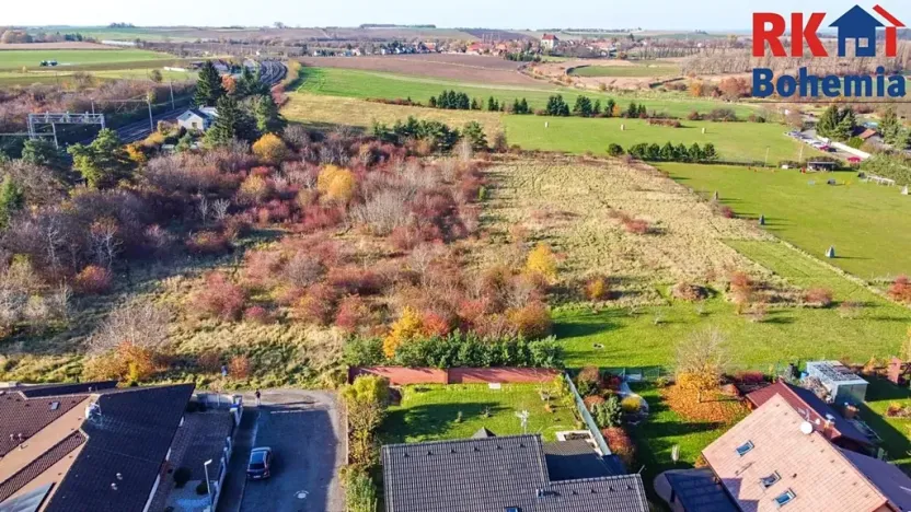 Prodej pozemku pro bydlení, Český Brod, Na Křemínku, 20568 m2