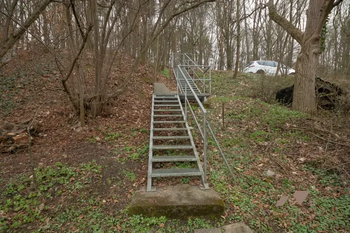 Prodej bytu 2+kk, Zlín, Příkrá, 51 m2