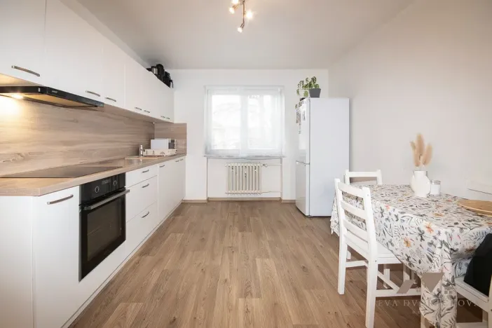 Prodej bytu 2+1, Zlín, třída Tomáše Bati, 52 m2