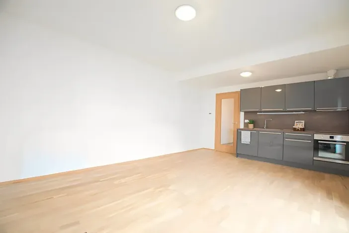 Pronájem bytu 1+kk, Nymburk, K Rusínku, 34 m2