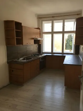 Prodej bytu 3+1, Prostějov, Knihařská, 77 m2