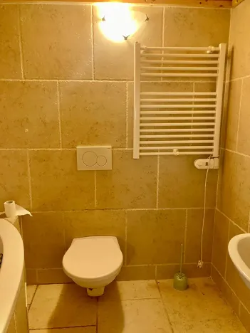 Pronájem bytu 1+kk, Praha - Košíře, Vrchlického, 20 m2